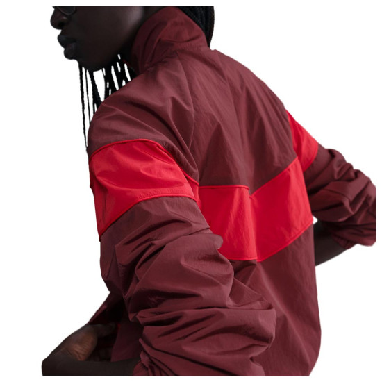 Nike Γυναικείο αντιανεμικό μπουφάν Windrunner